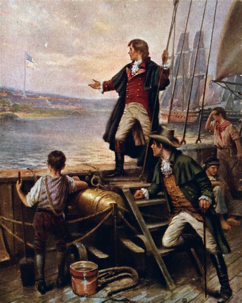 what was francis scott key famous for